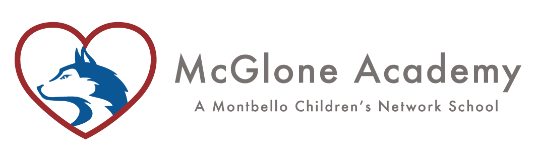 McGlone Logo